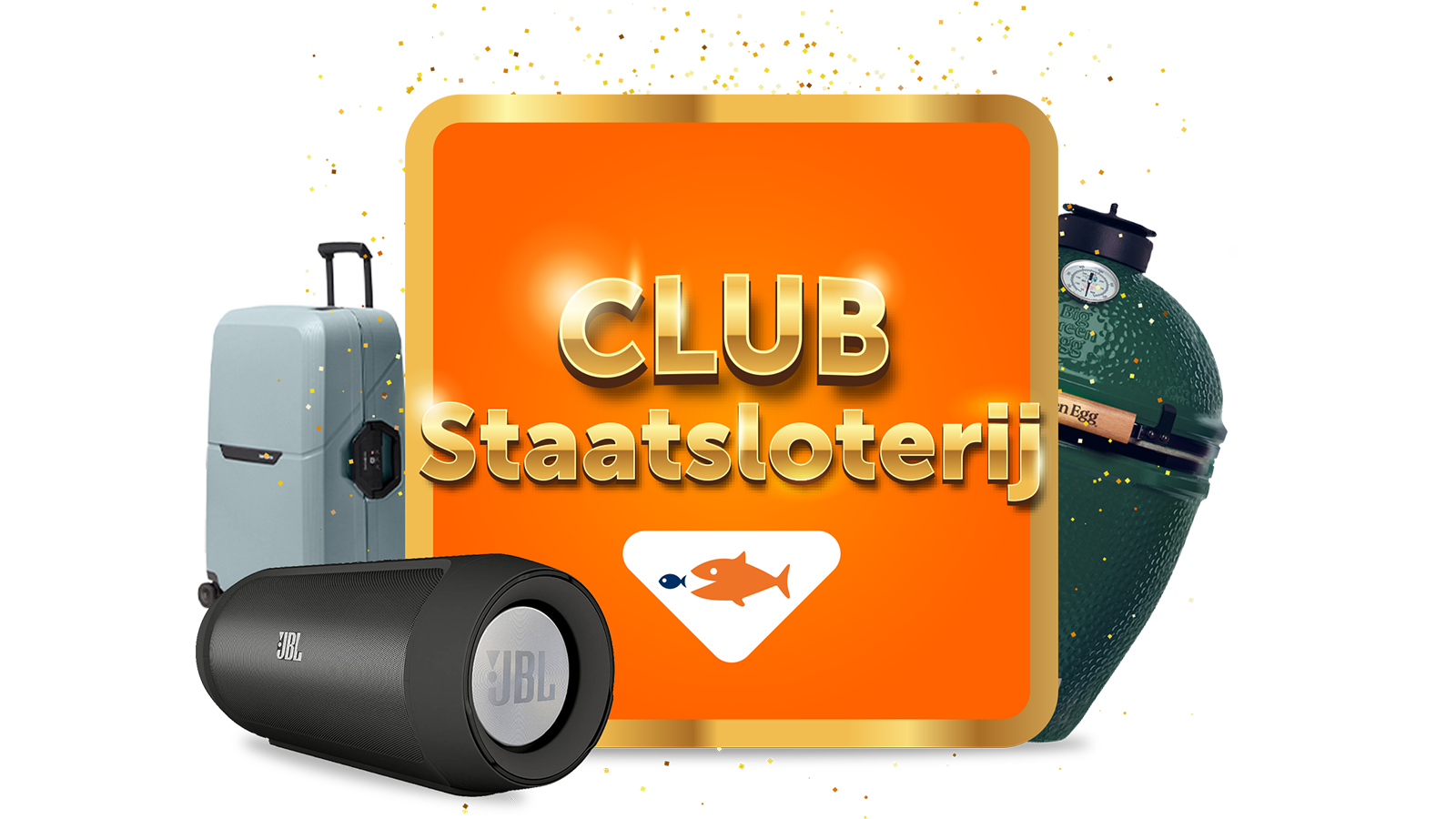 Club Staatsloterij